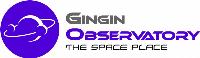 Gingin Observatory 